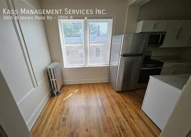 3806 W Irving Park Rd #8 — Photo 5