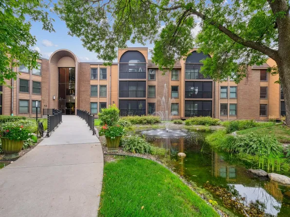 9600 Portland Ave S APT 308, Bloomington, MN 55420