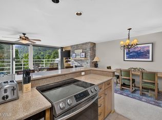 1100 N Frontage Rd W #1517, Vail, CO 81657