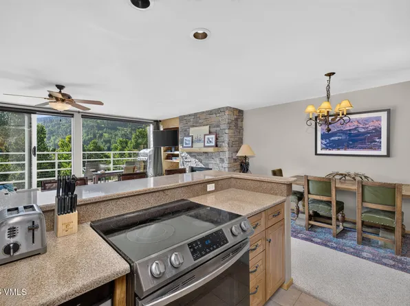 1100 N Frontage Rd W #1517, Vail, CO 81657