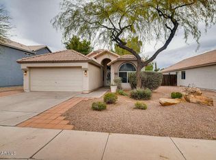 1153 N Robins Way, Chandler, AZ 85225