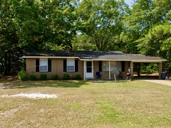 5764 Luna Dr, Columbus, GA 31907