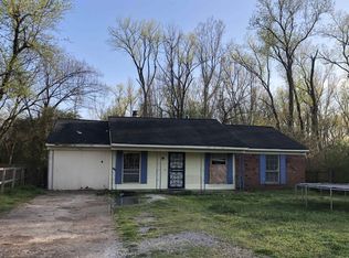743 Archie Dr, Memphis, TN 38127