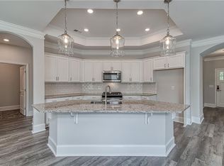 5125 Dillingham Dr NW, Acworth, GA 30101