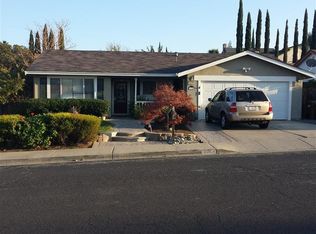 2109 Meredith Way, Antioch, CA 94509