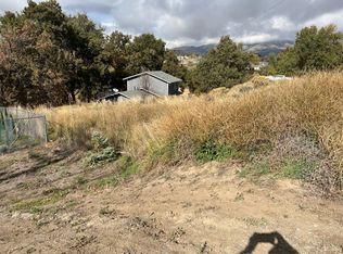 20037 Brite Valley Rd #37, Tehachapi, CA 93561