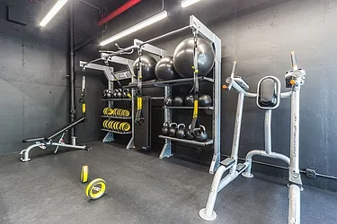 Rented by Bold New York