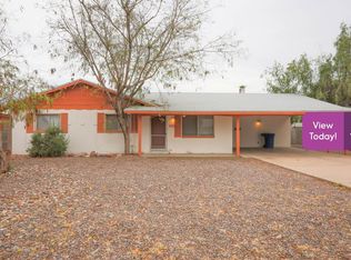 908 W Parkway Blvd, Tempe, AZ 85281