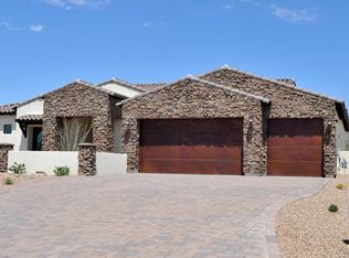4240 W Cornerstone Ct, Marana, AZ 85658