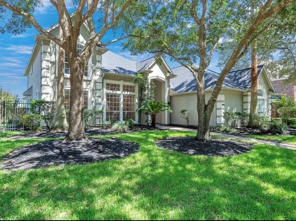24118 Bay Hill Blvd, Katy, TX 77494