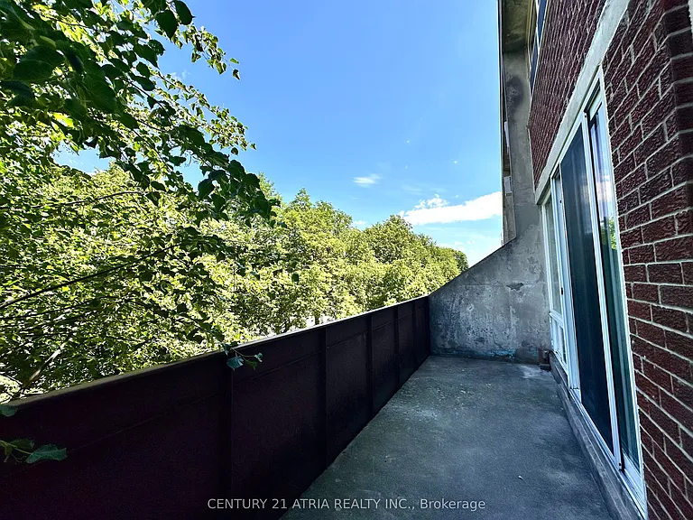 3765 Sheppard Ave E #205 — Photo 28