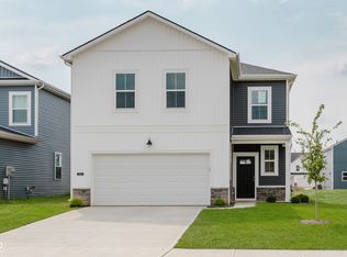 3928 Riverstone Dr, Whitestown, IN 46075