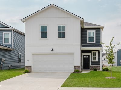 3928 Riverstone Dr, Whitestown, IN, 46075