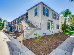2466 Cedar Ave, Long Beach, CA 90806