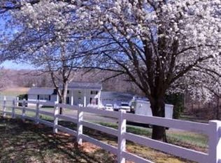 1782 Koger Mill Rd, Patrick Springs, VA 24133