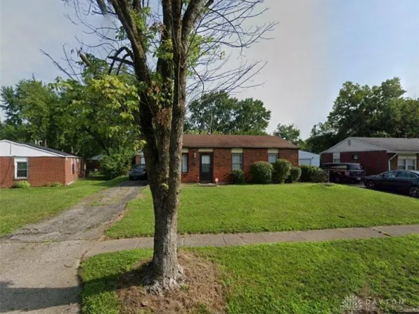 4445 Engleka Ct, Dayton, OH 45417