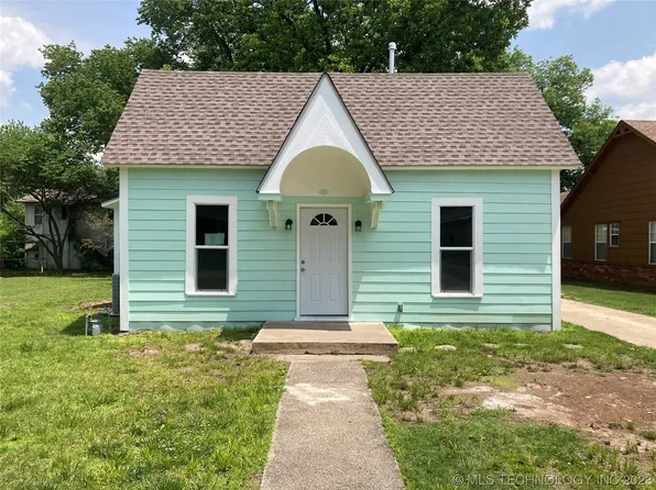514 SE Seneca Ave, Bartlesville, OK 74003