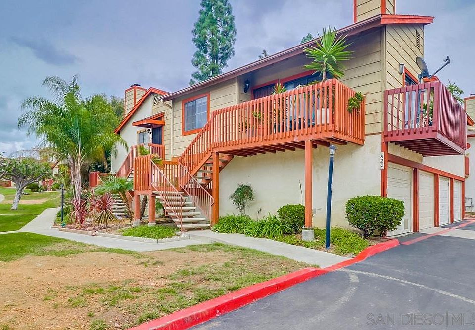 1st image of 820 Tamayo Dr APT 3