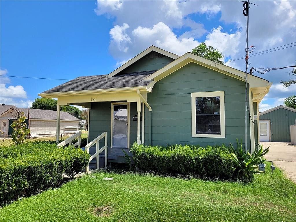 205 Myrtle St, Houma, LA 70363 MLS 2406613 Zillow