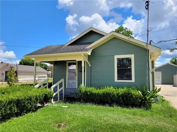 205 Myrtle St, Houma, LA 70363