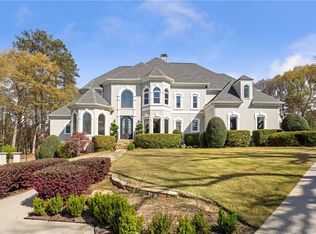10610 Montclair Way, Johns Creek, GA 30097