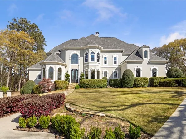 10610 Montclair Way, Johns Creek, GA 30097