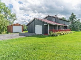 10265 Plank Rd, Copenhagen, NY 13626