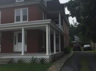 136 S State St, Brownstown, PA 17508