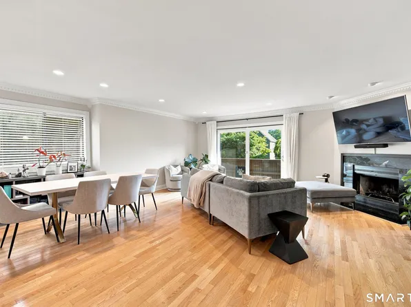 455 Hope Street #1E, Stamford, CT 06906