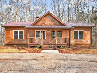 598 Lester Wood Rd, Jefferson, GA, 30549