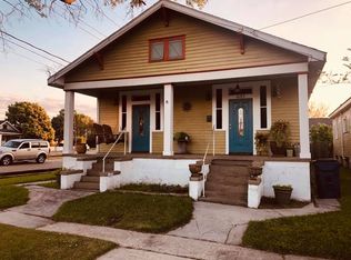 401-03 Amelia St, Gretna, LA 70053
