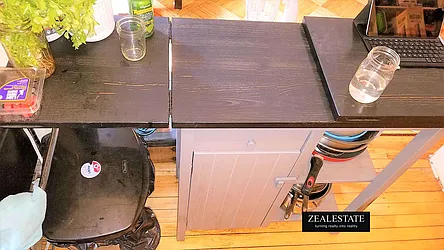 Rented by ZealEstate Group Inc