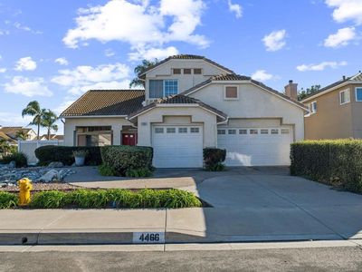 4466 Arbor Cove Cir, Oceanside, CA, 92058