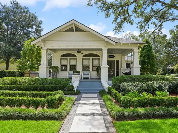 718 S Jahncke Ave, Covington, LA 70433