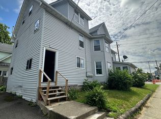 1801 E Main St #5, Endicott, NY