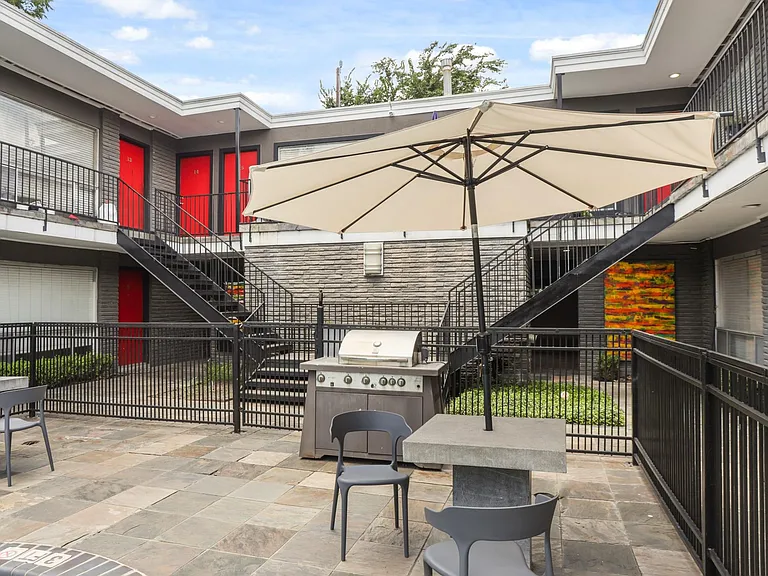 3602 Garrott St #16 — Photo 32