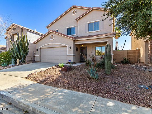 4th image of 44089 W NEELY Drive