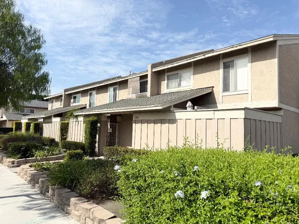 13045 Newland St, Garden Grove, CA 92844