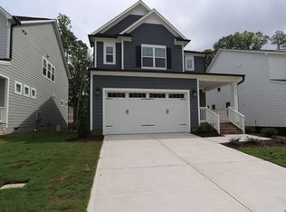 2449 Picual Way, New Hill, NC 27562