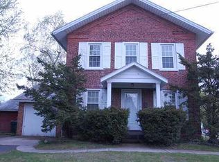 503 Navarre St, Monroe, MI 48161