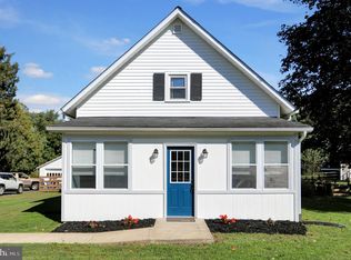 825 Old Joppa Rd, Joppa, MD 21085