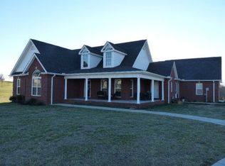 789 Longview Dr, Greenback, TN 37742