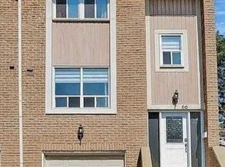 66 Stonehill Ct, Toronto, ON M1W2V3