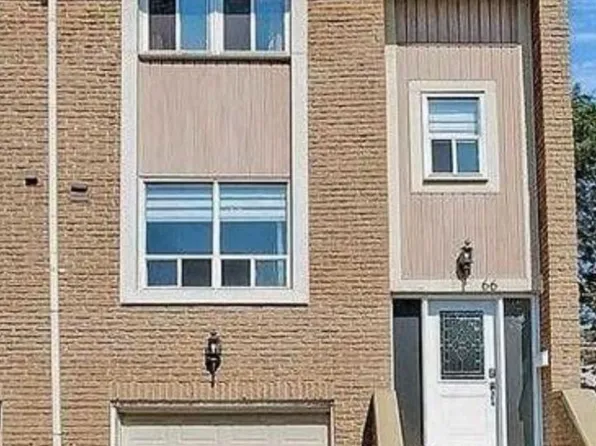 66 Stonehill Ct, Toronto, ON M1W 2V3