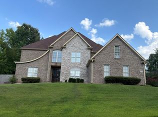 4112 Hadley Dr, Lakeland, TN 38002