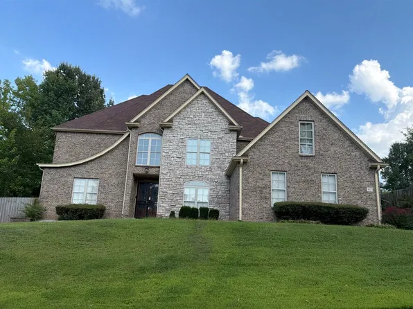 4112 Hadley Dr, Lakeland, TN 38002