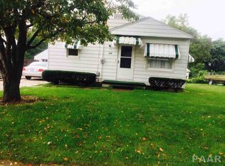 260 Lawnridge Dr, Creve Coeur, IL
