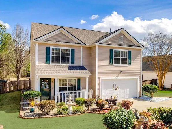 109 Sandalewood Ln, Columbia, SC 29212