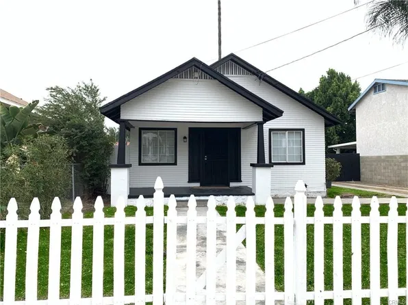 1376 Birch St, San Bernardino, CA 92410