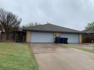 12612 Abbotts Way, Oklahoma City, OK 73142
